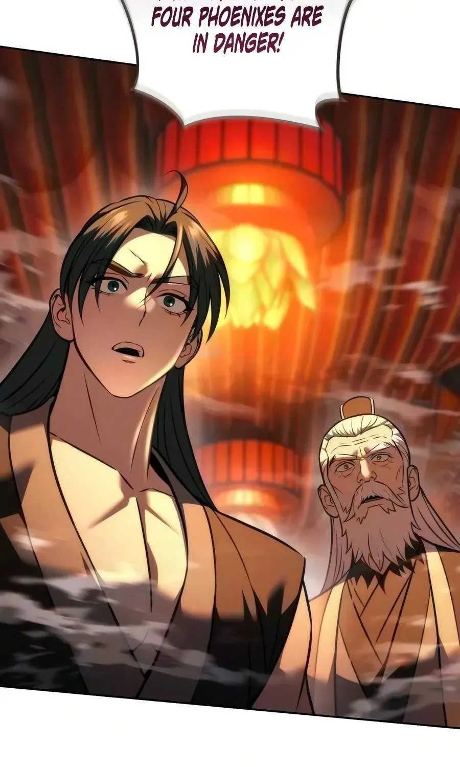 Sichuan’s Supreme King, chapter 41, page 59