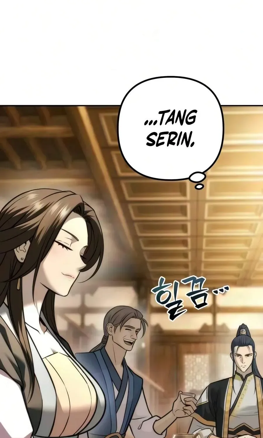 Sichuan’s Supreme King, chapter 41, page 76