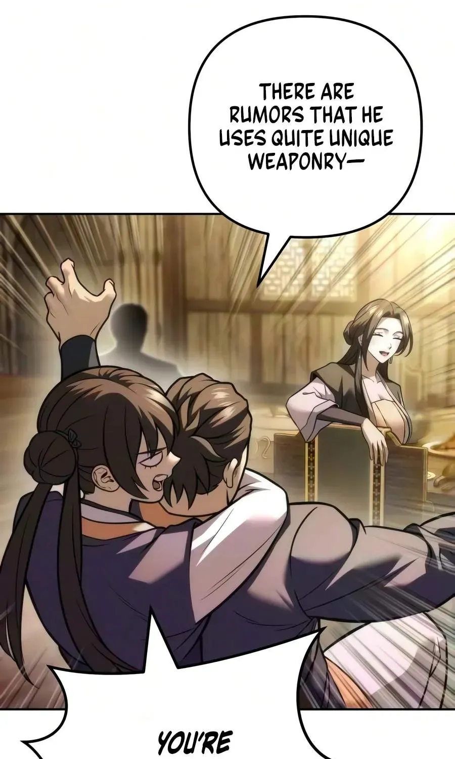 Sichuan’s Supreme King, chapter 41, page 97