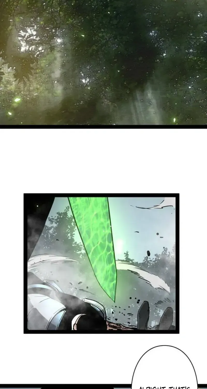 The Divine Ring Descends:The Strongest Otherworld, chapter 76, page 3