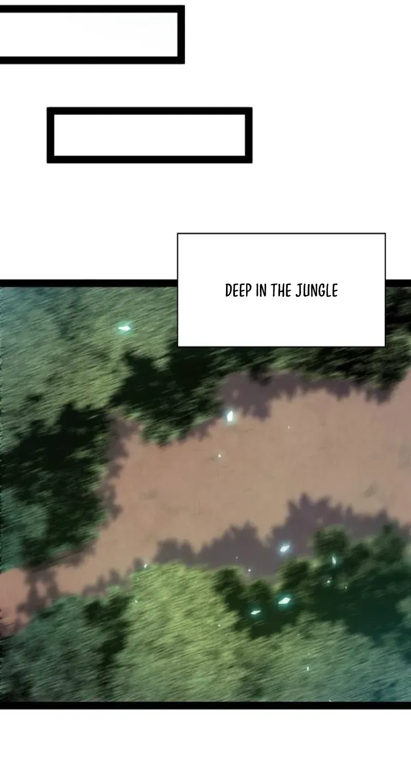 The Divine Ring Descends:The Strongest Otherworld, chapter 76, page 9