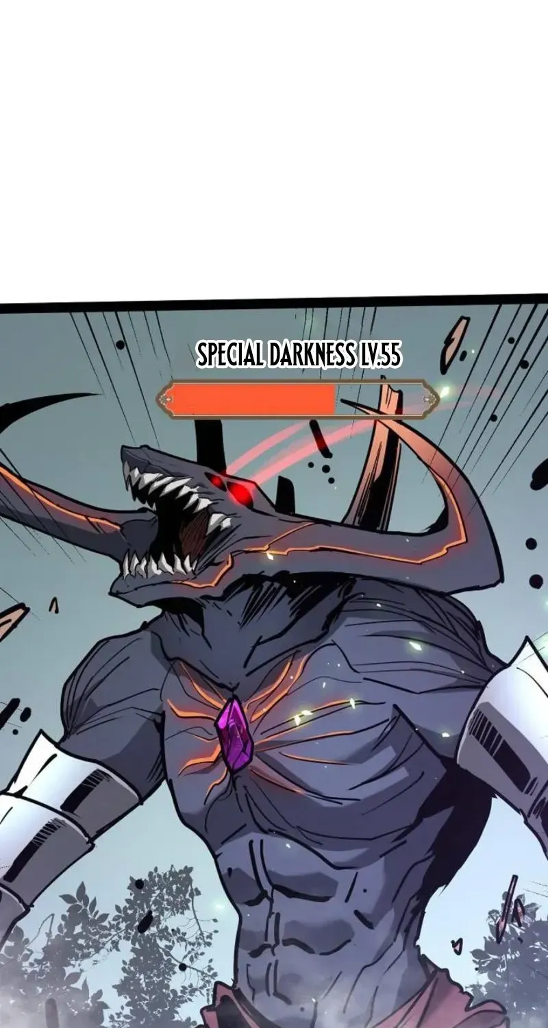 The Divine Ring Descends:The Strongest Otherworld, chapter 76, page 12