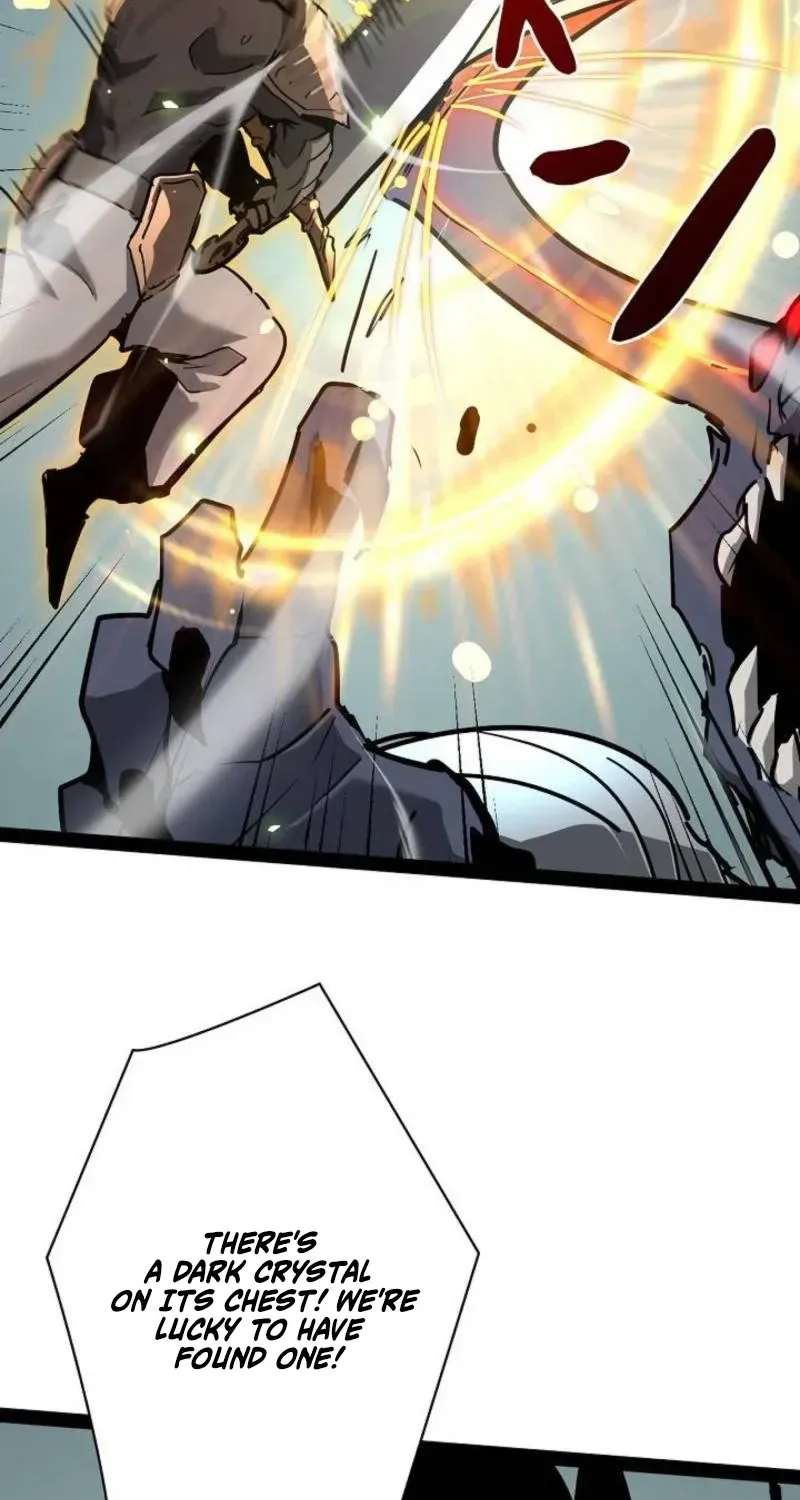 The Divine Ring Descends:The Strongest Otherworld, chapter 76, page 16