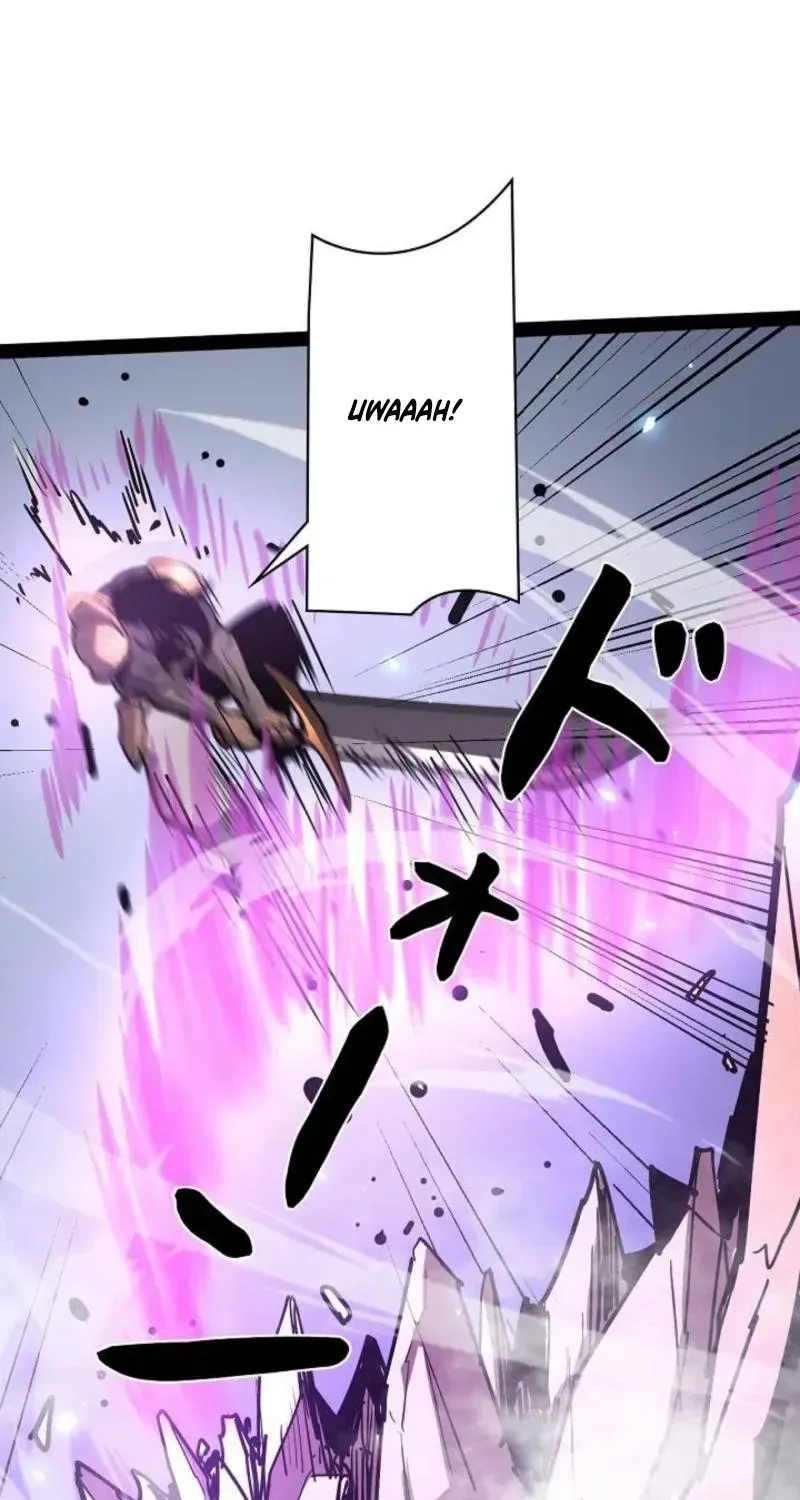 The Divine Ring Descends:The Strongest Otherworld, chapter 76, page 23