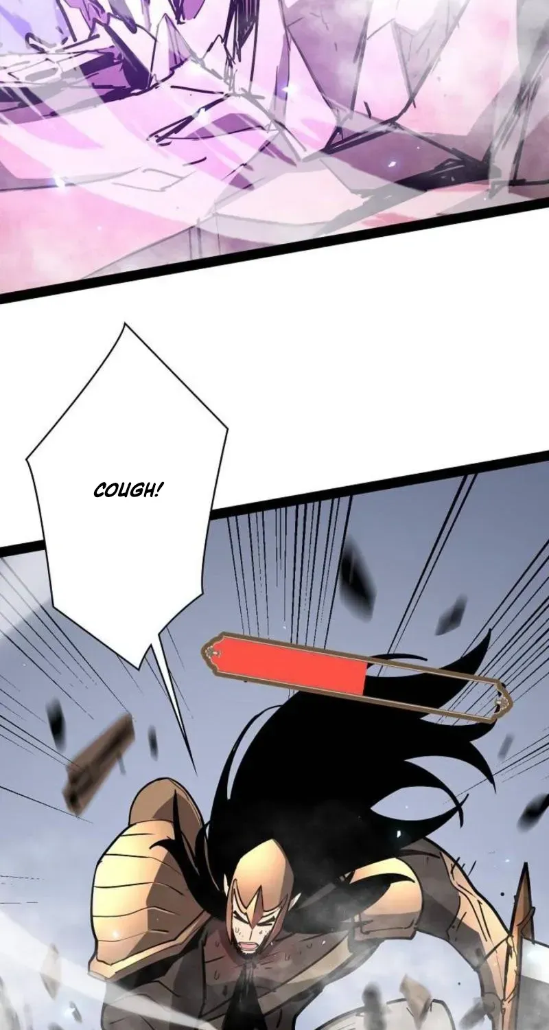 The Divine Ring Descends:The Strongest Otherworld, chapter 76, page 24