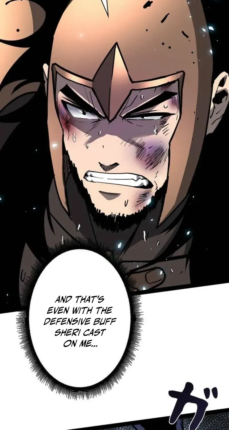 The Divine Ring Descends:The Strongest Otherworld, chapter 76, page 26