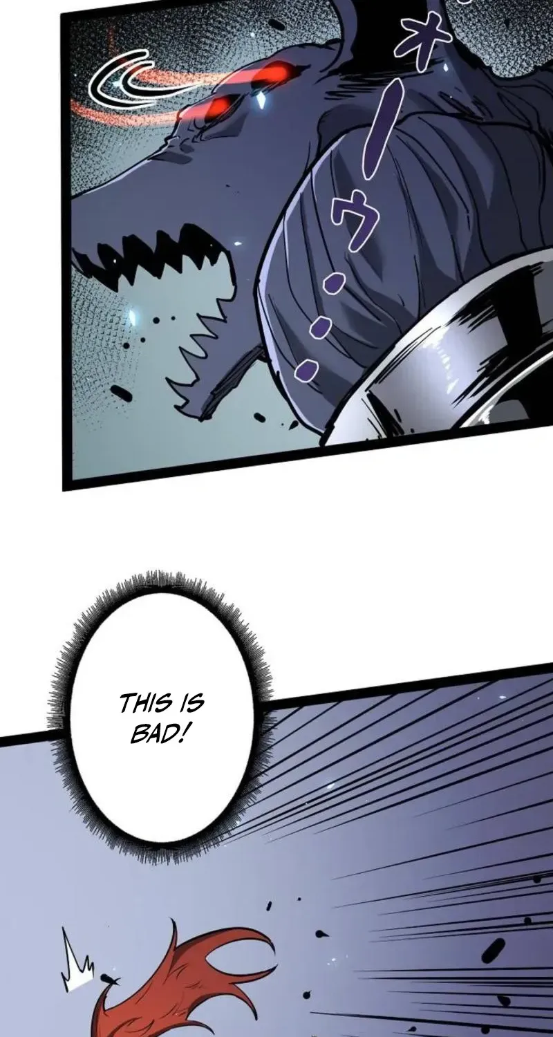 The Divine Ring Descends:The Strongest Otherworld, chapter 76, page 27