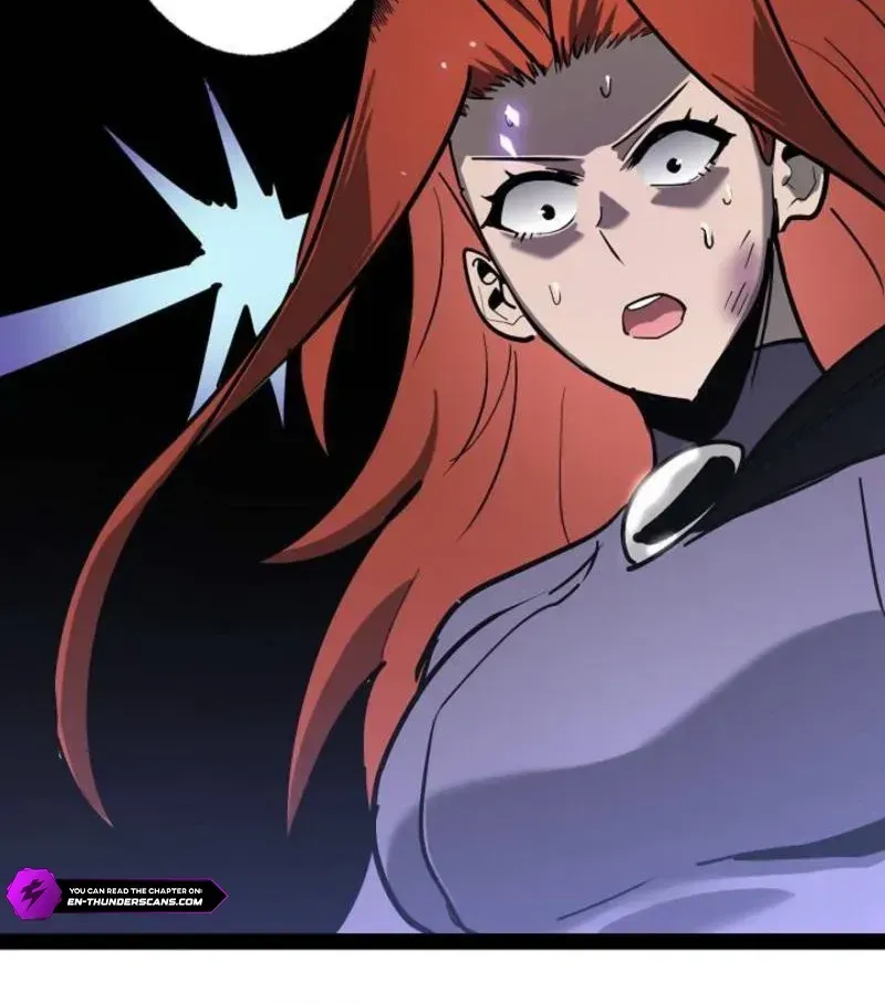 The Divine Ring Descends:The Strongest Otherworld, chapter 76, page 46