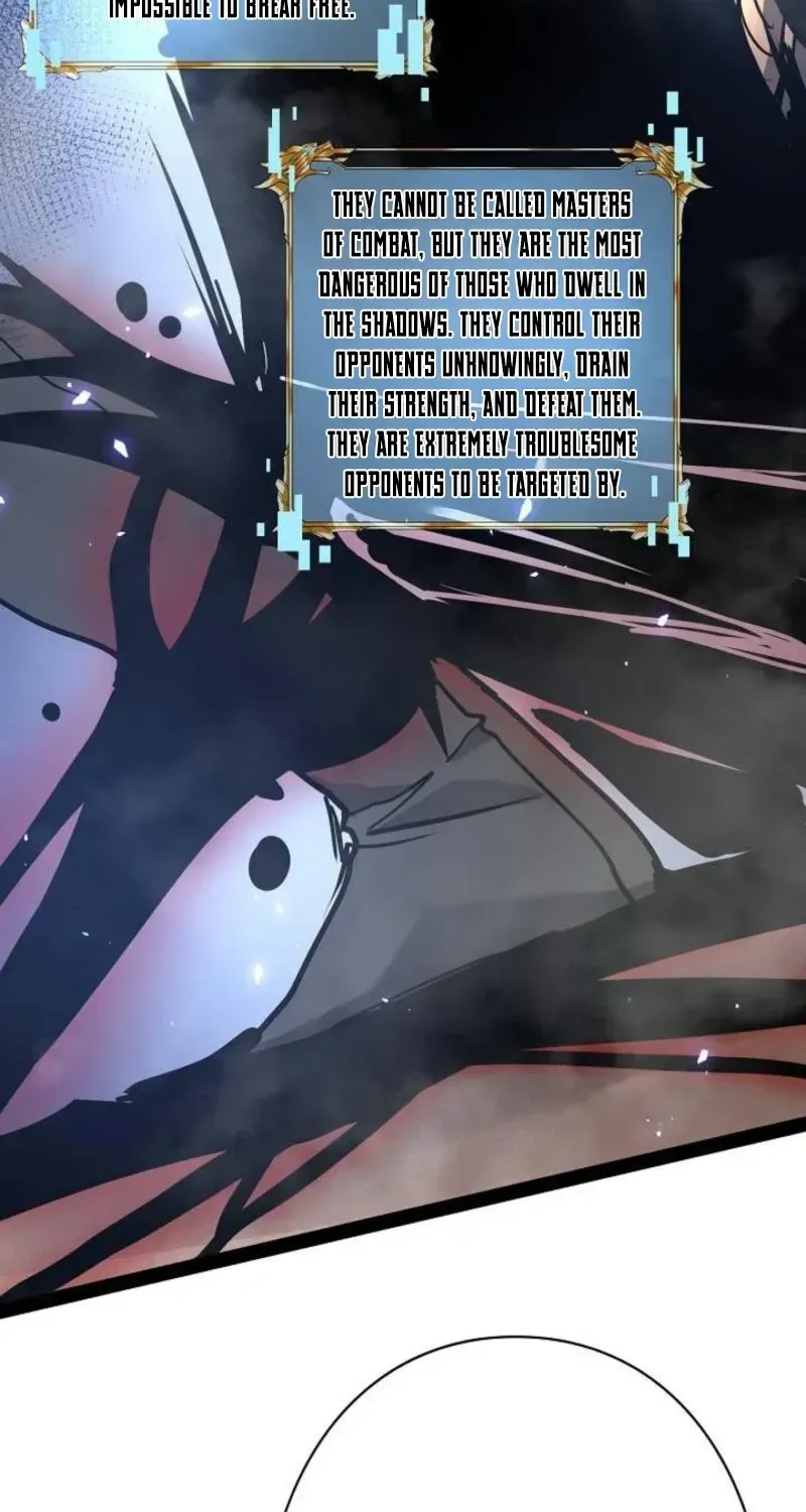 The Divine Ring Descends:The Strongest Otherworld, chapter 76, page 48
