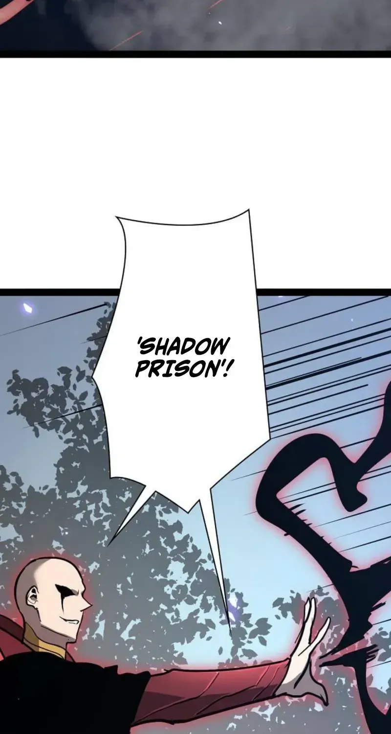 The Divine Ring Descends:The Strongest Otherworld, chapter 76, page 53