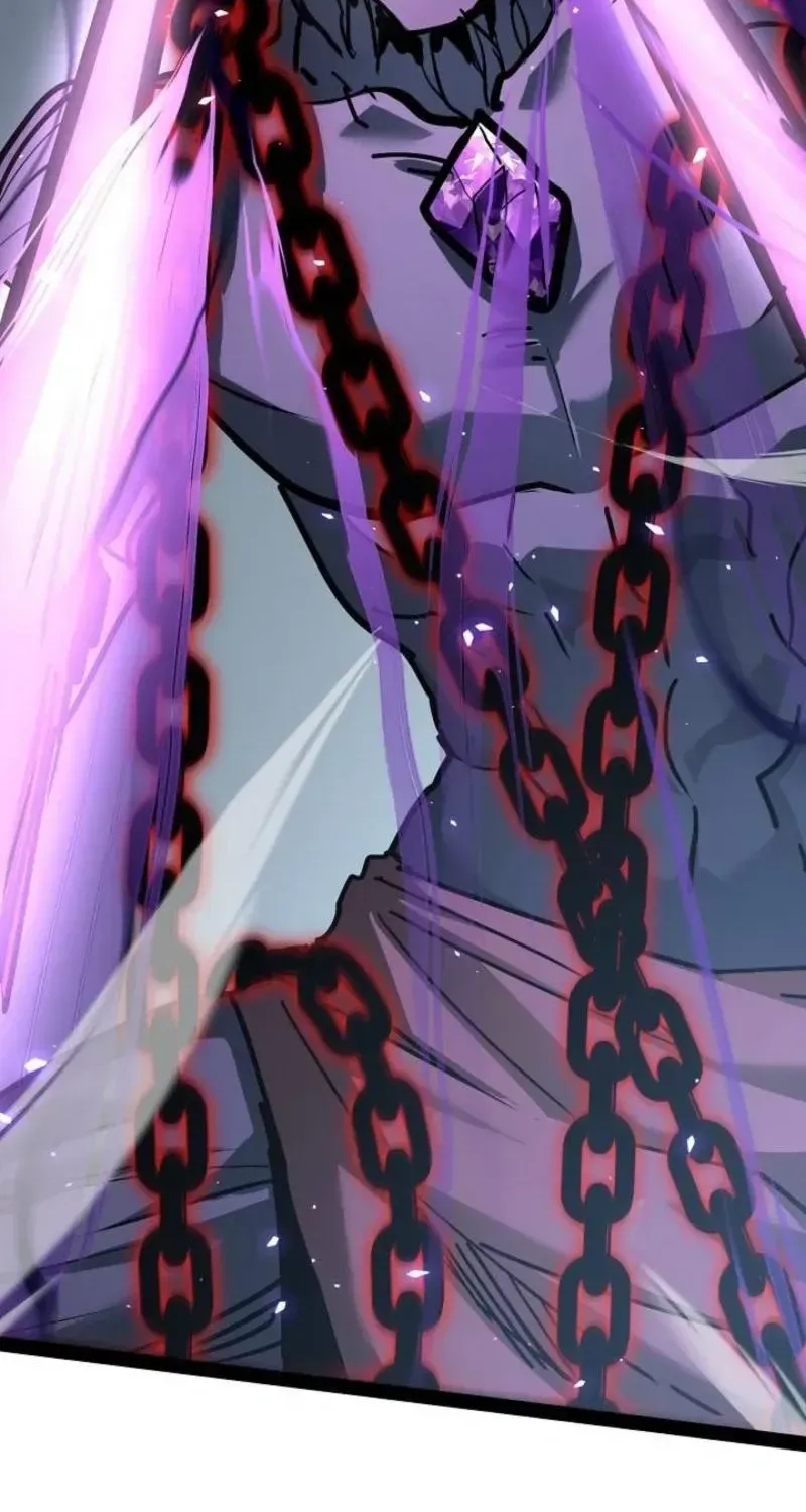 The Divine Ring Descends:The Strongest Otherworld, chapter 76, page 62