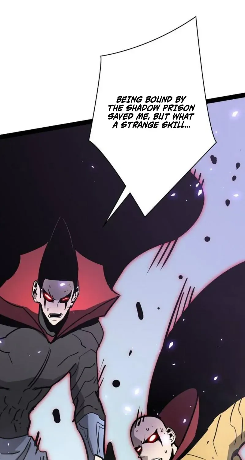 The Divine Ring Descends:The Strongest Otherworld, chapter 76, page 65