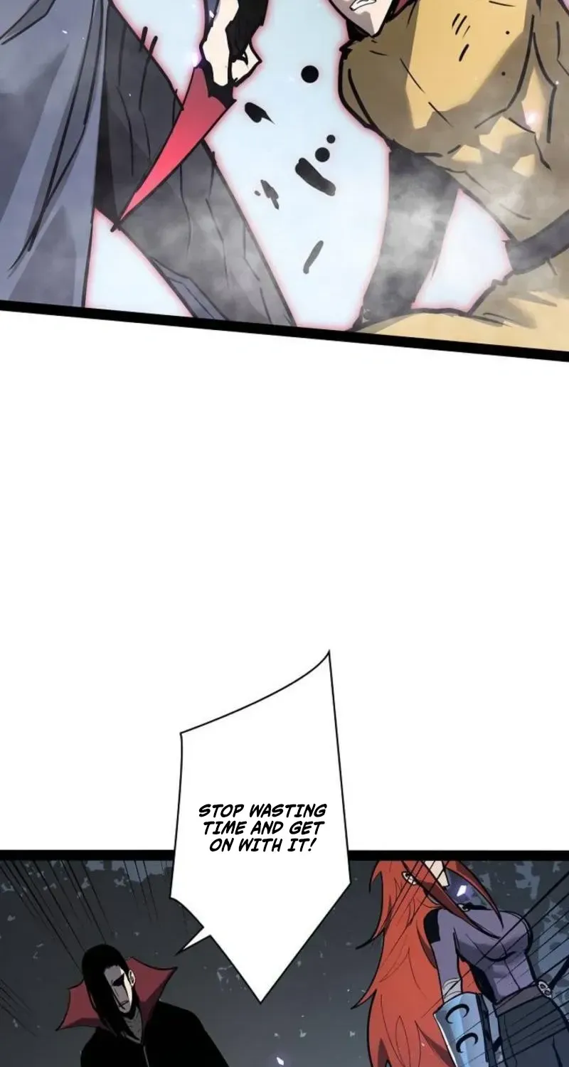 The Divine Ring Descends:The Strongest Otherworld, chapter 76, page 66
