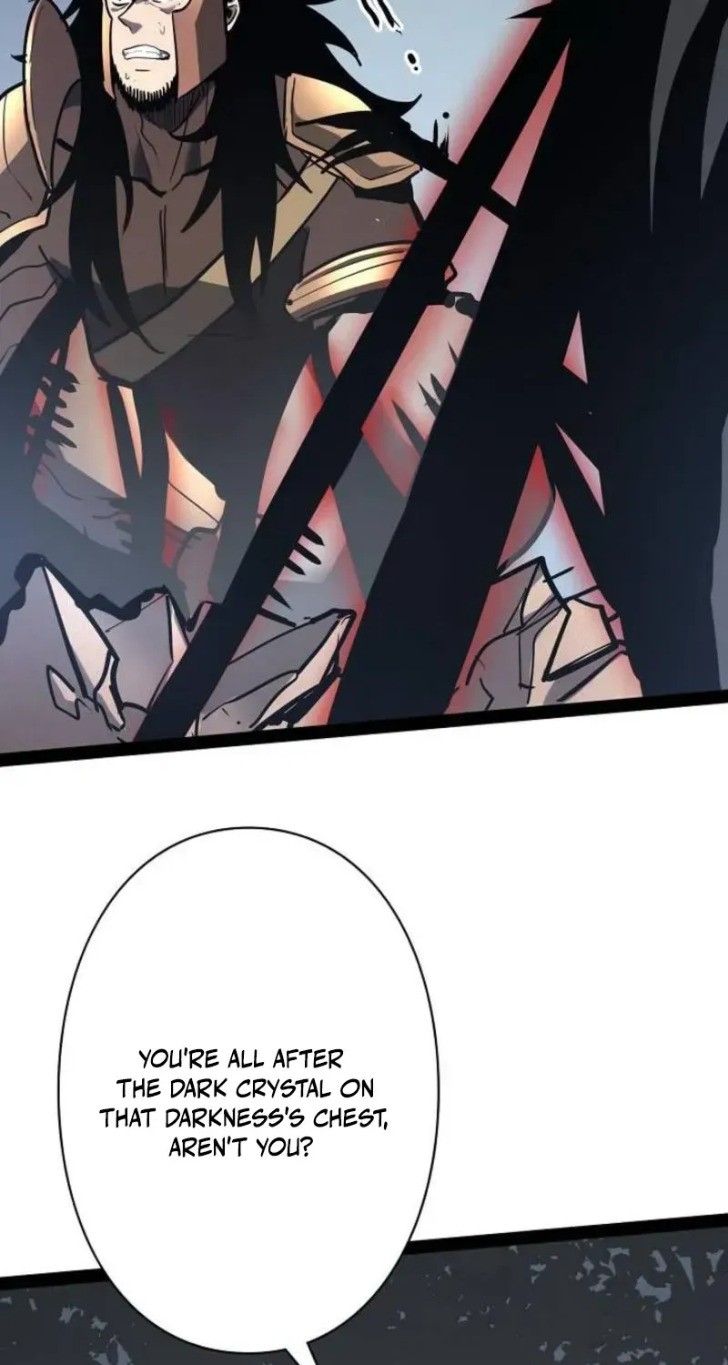 The Divine Ring Descends:The Strongest Otherworld, chapter 76, page 68