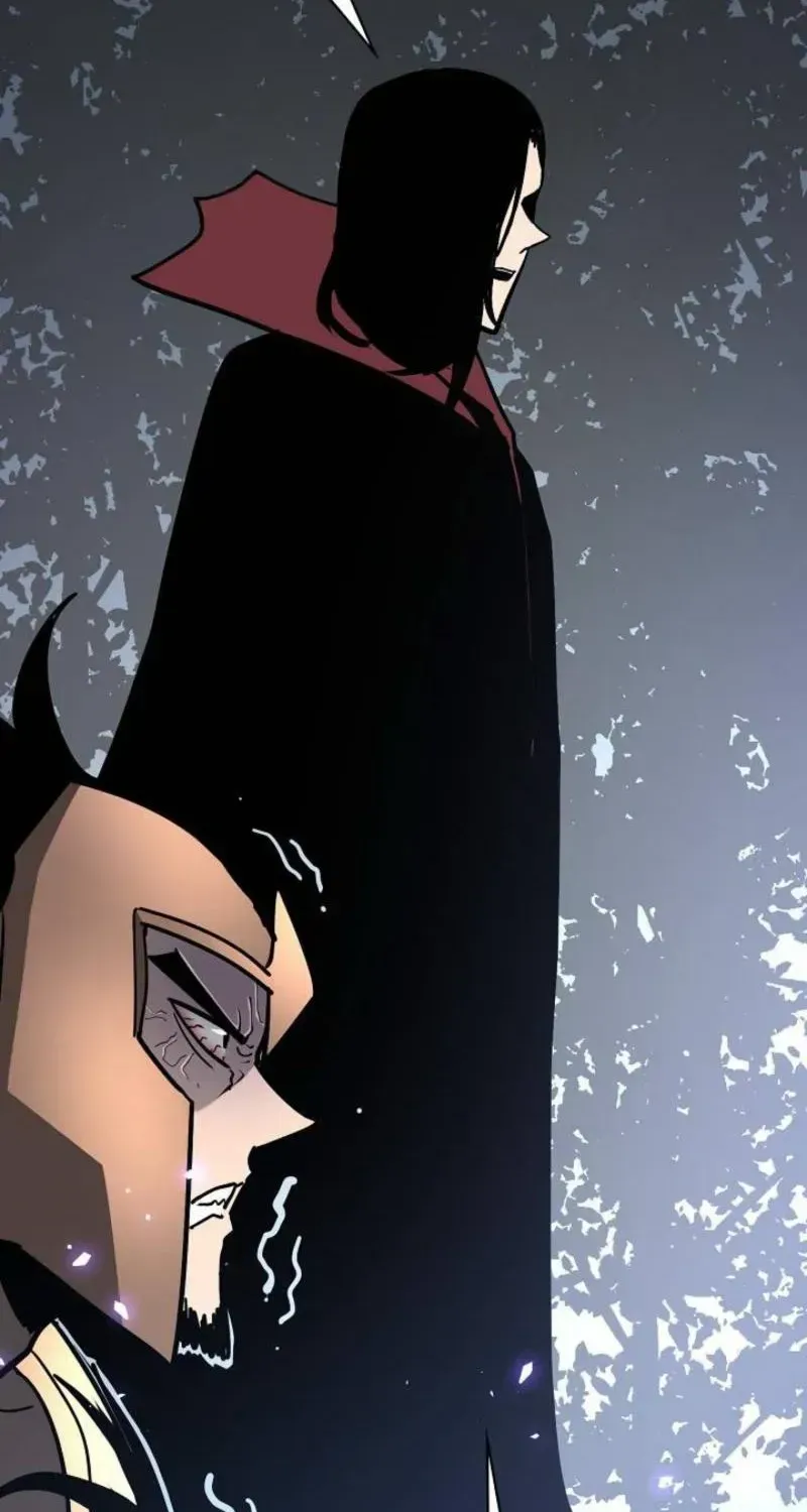 The Divine Ring Descends:The Strongest Otherworld, chapter 76, page 69