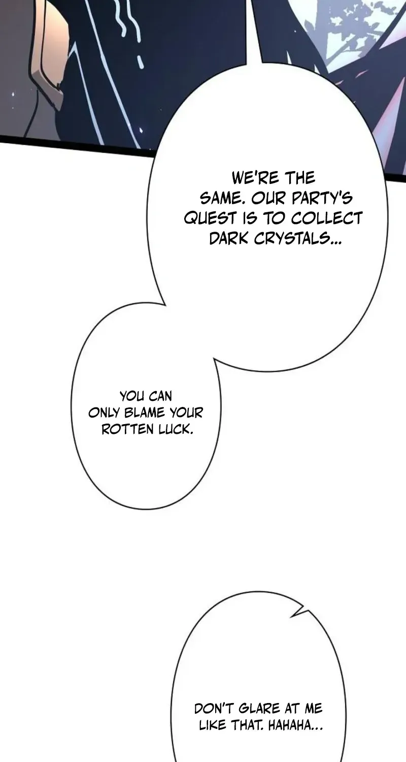 The Divine Ring Descends:The Strongest Otherworld, chapter 76, page 70