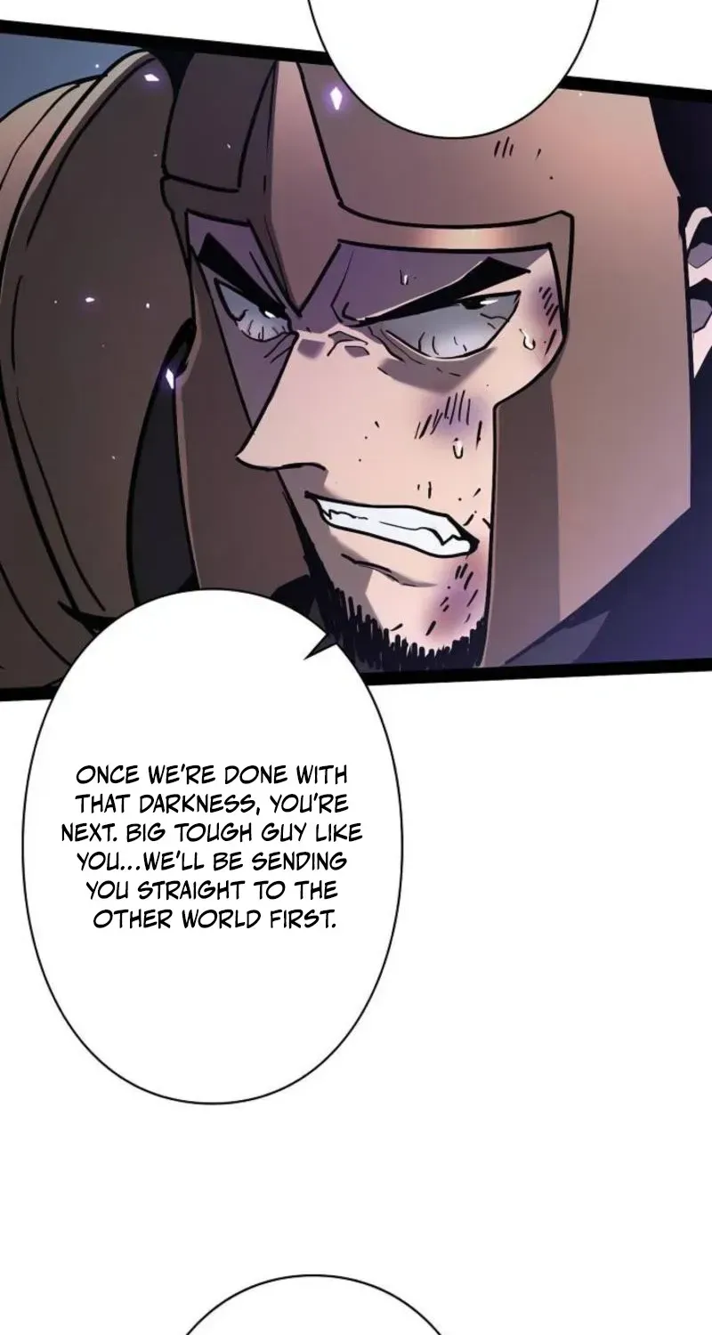 The Divine Ring Descends:The Strongest Otherworld, chapter 76, page 71