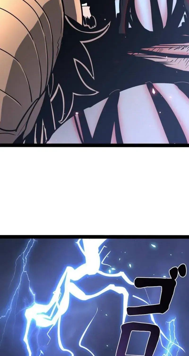 The Divine Ring Descends:The Strongest Otherworld, chapter 76, page 75