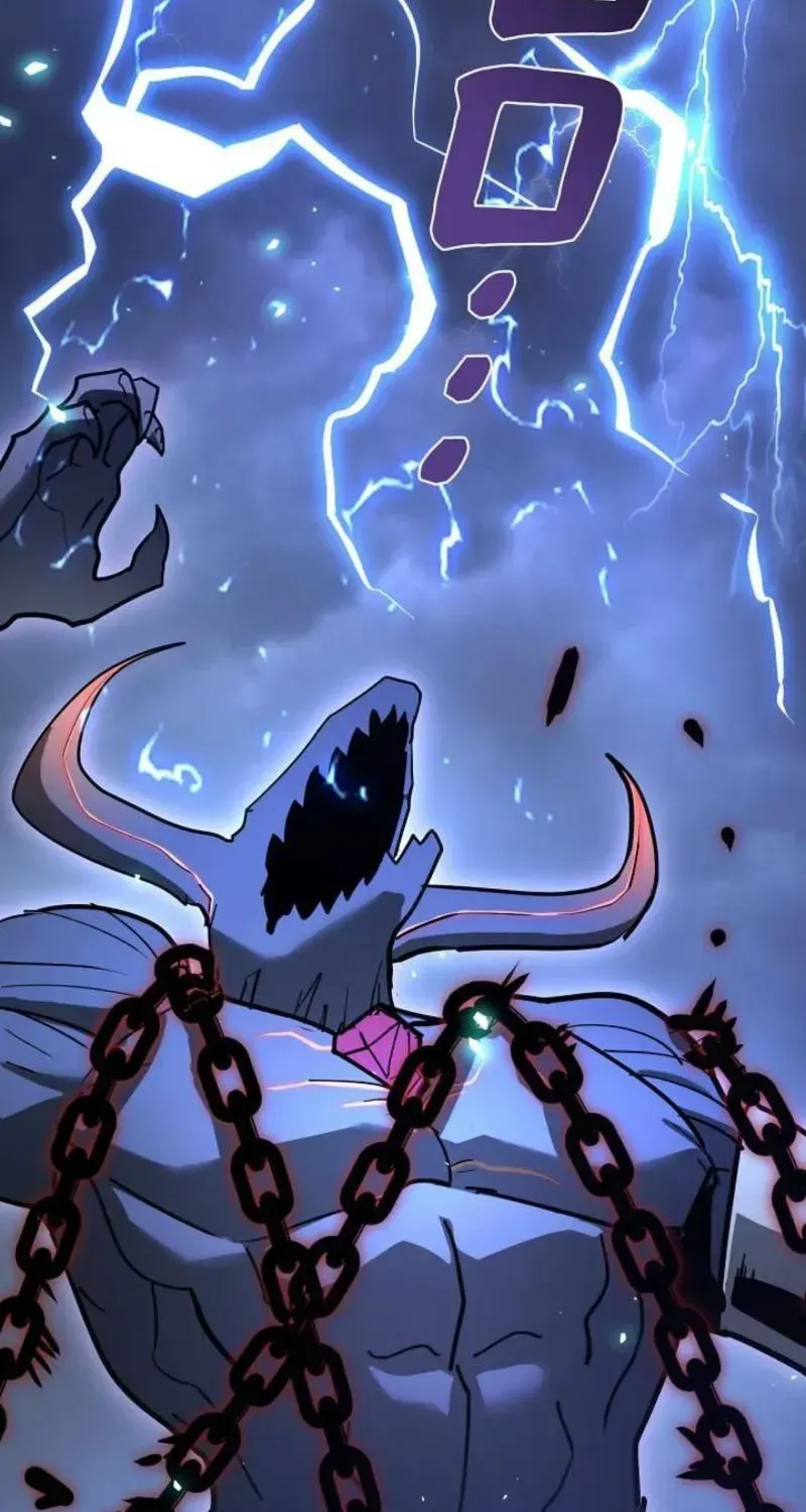 The Divine Ring Descends:The Strongest Otherworld, chapter 76, page 76