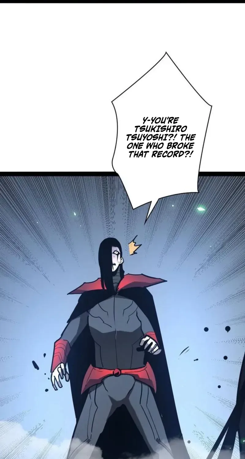 The Divine Ring Descends:The Strongest Otherworld, chapter 76, page 91