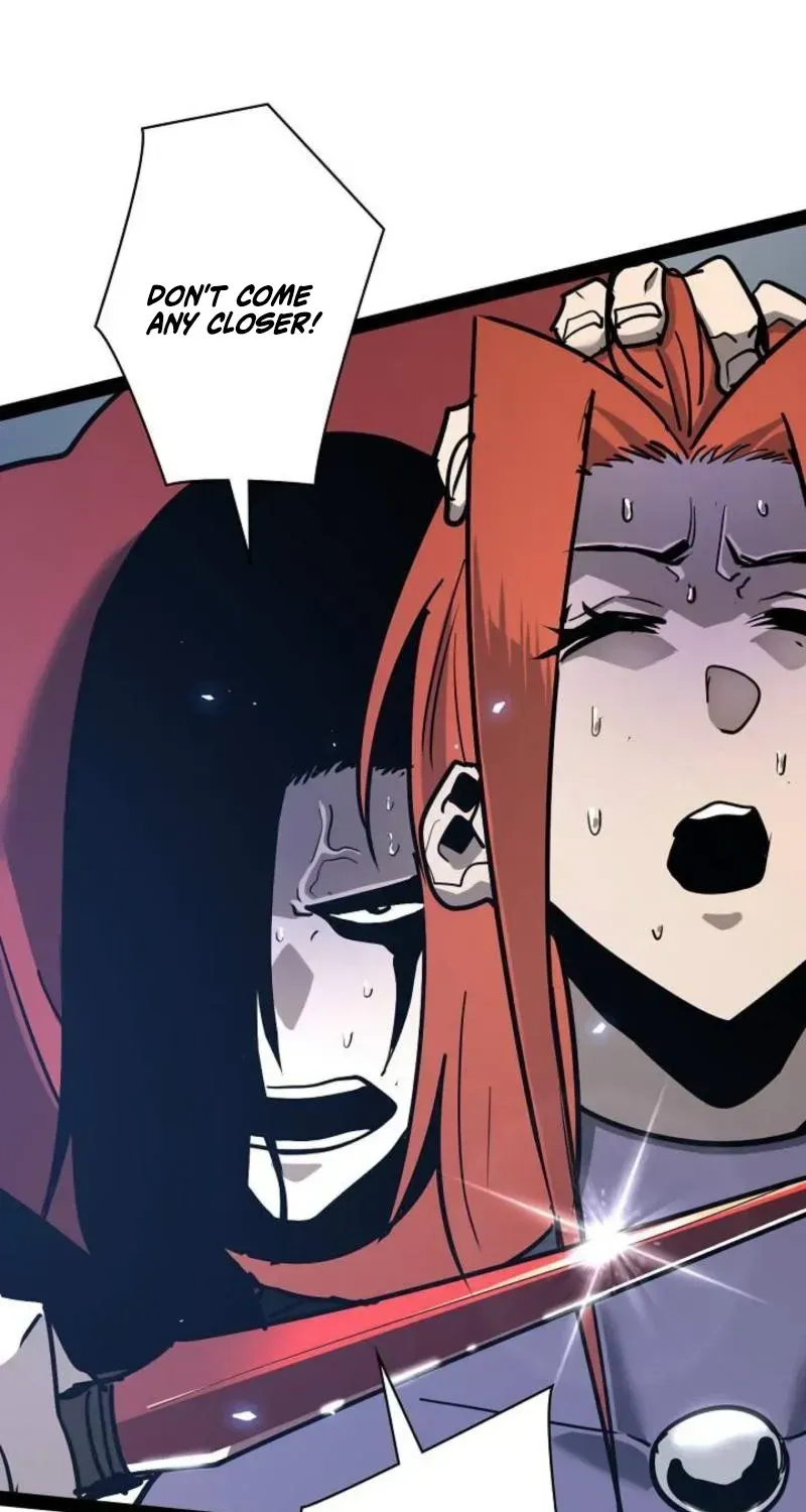 The Divine Ring Descends:The Strongest Otherworld, chapter 76, page 93
