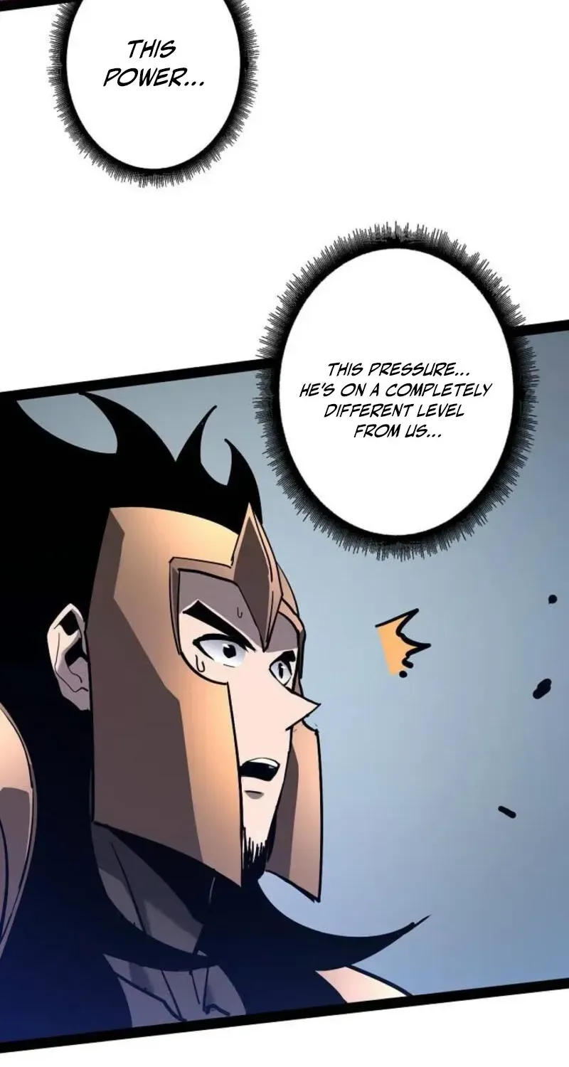 The Divine Ring Descends:The Strongest Otherworld, chapter 77, page 6