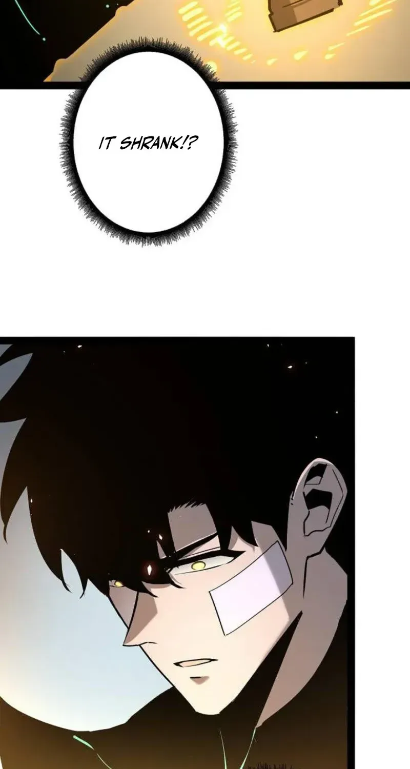 The Divine Ring Descends:The Strongest Otherworld, chapter 77, page 13