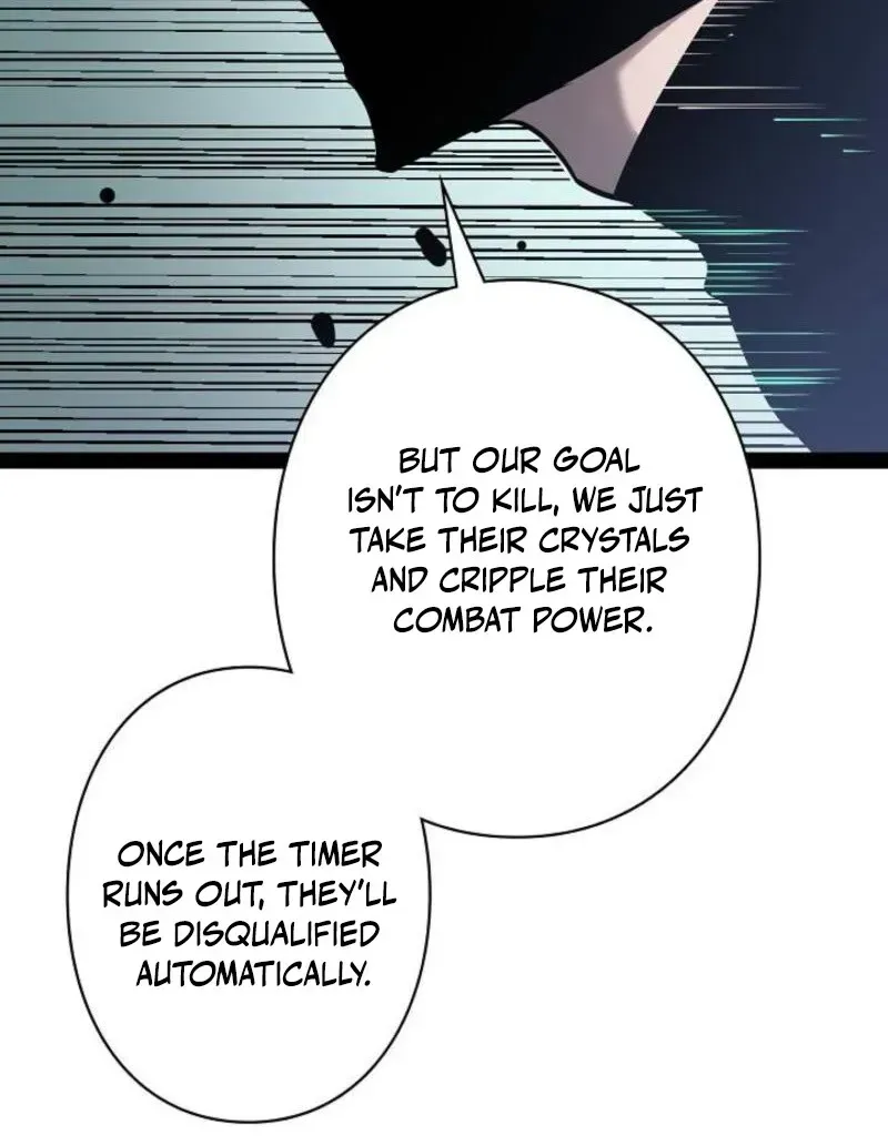 The Divine Ring Descends:The Strongest Otherworld, chapter 77, page 57