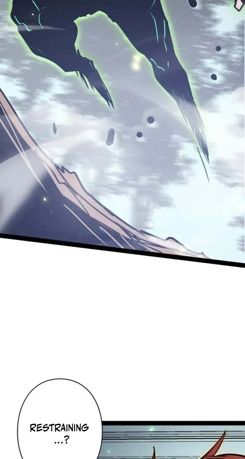 The Divine Ring Descends:The Strongest Otherworld, chapter 77, page 61