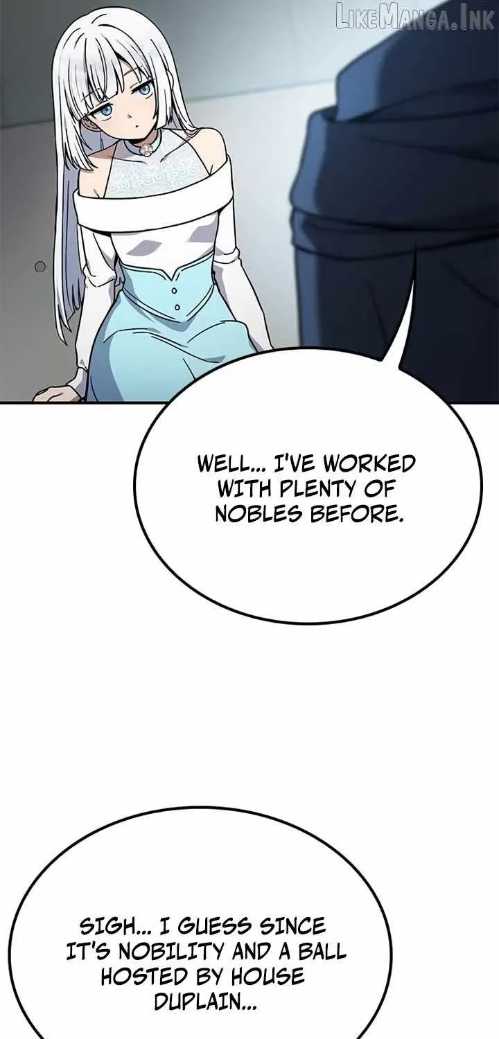 Noble Lady Reformation Guide, chapter 39, page 49