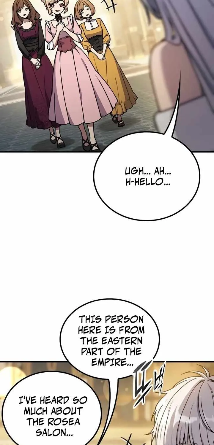 Noble Lady Reformation Guide, chapter 39, page 74