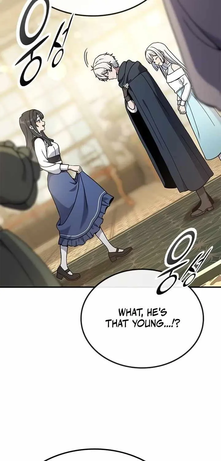 Noble Lady Reformation Guide, chapter 39, page 98