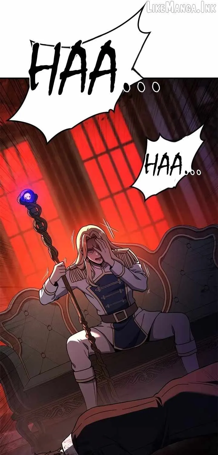 Noble Lady Reformation Guide, chapter 39, page 118