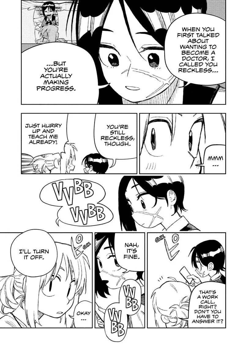 Under Doctor, chapter 29, page 7