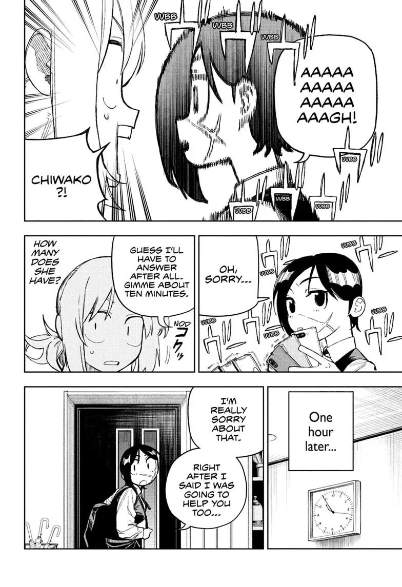 Under Doctor, chapter 29, page 8