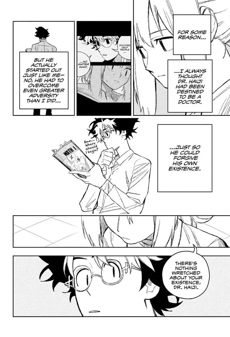 Under Doctor, chapter 29, page 16