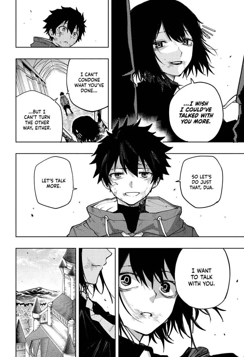 Kinato’s Magic, chapter 28, page 6