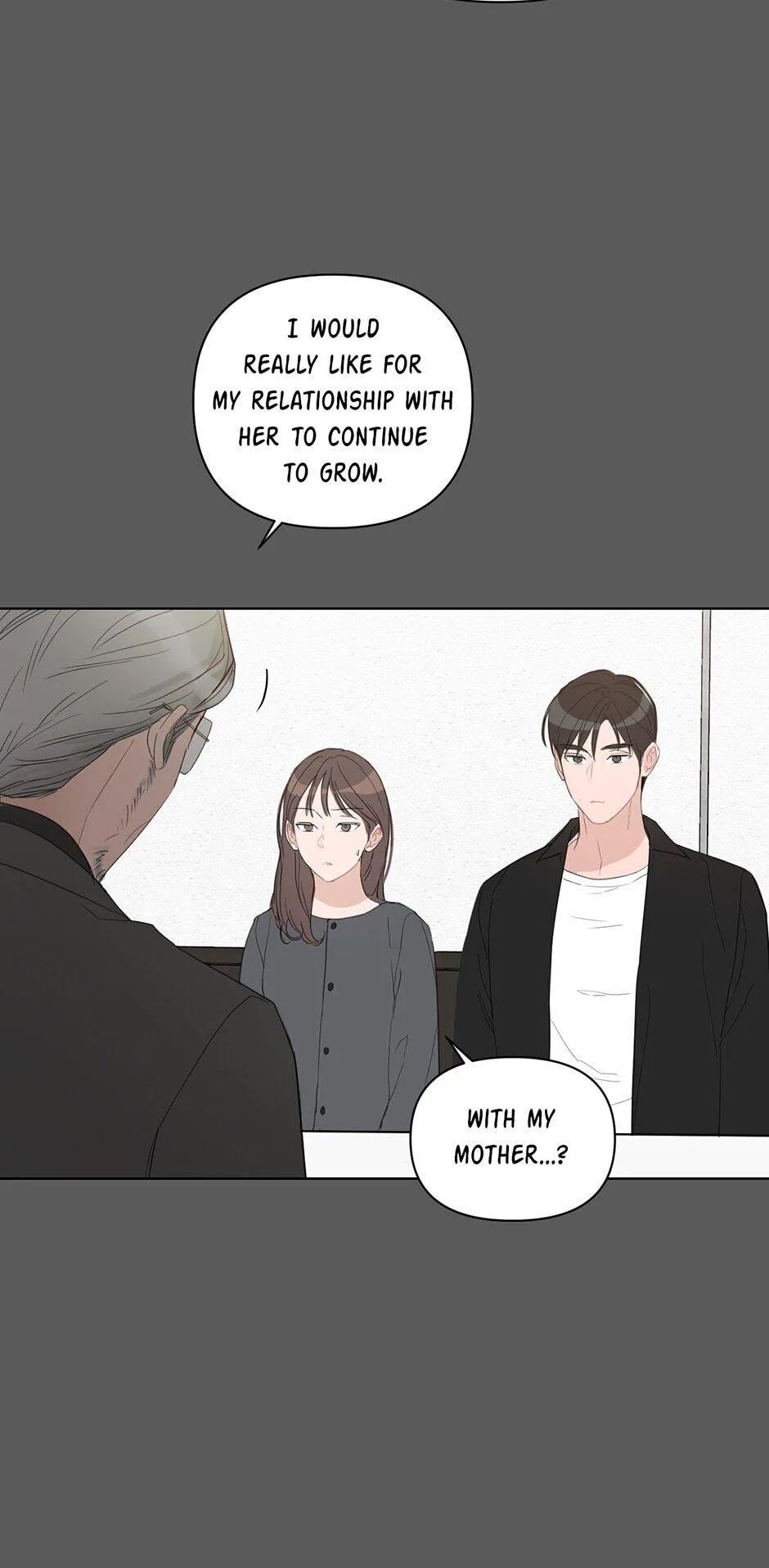 Positively Yours, chapter 51, page 6