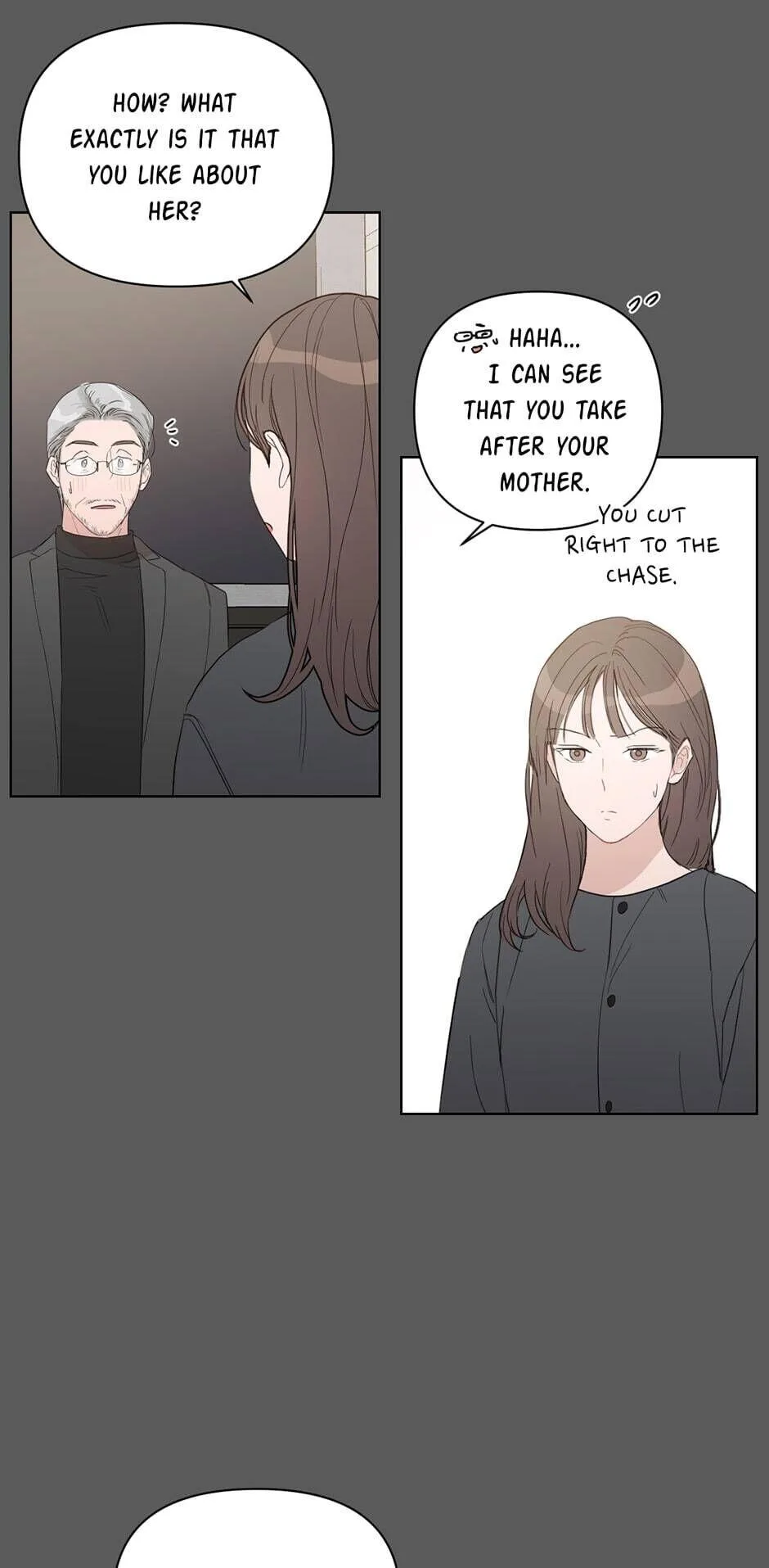 Positively Yours, chapter 51, page 7