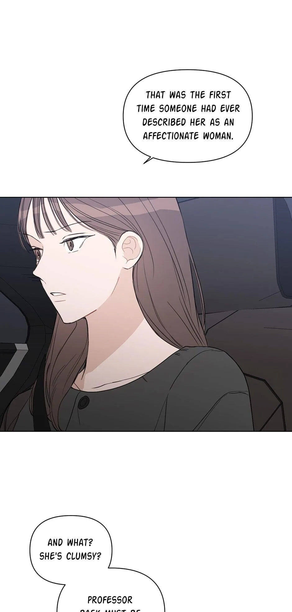 Positively Yours, chapter 51, page 10