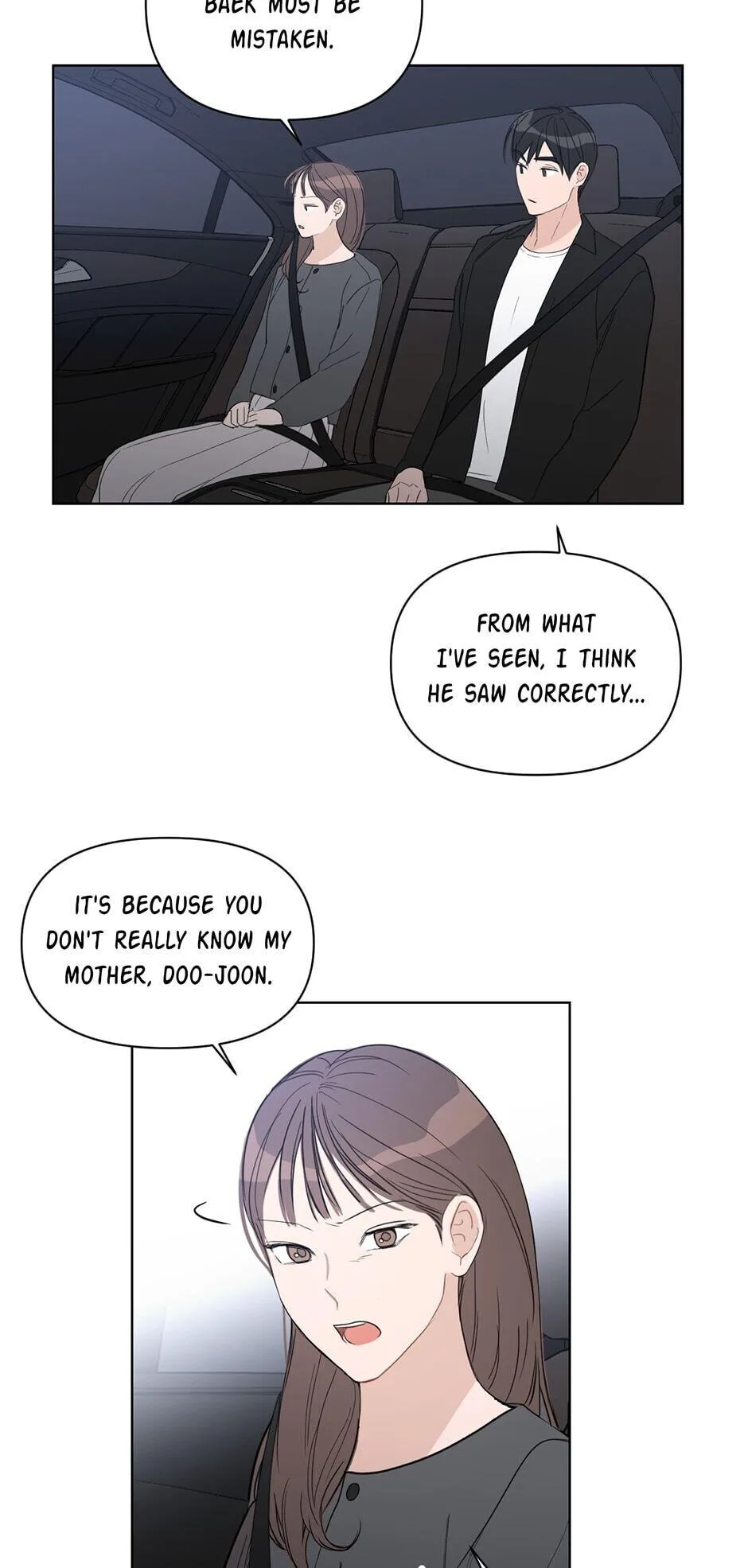 Positively Yours, chapter 51, page 11