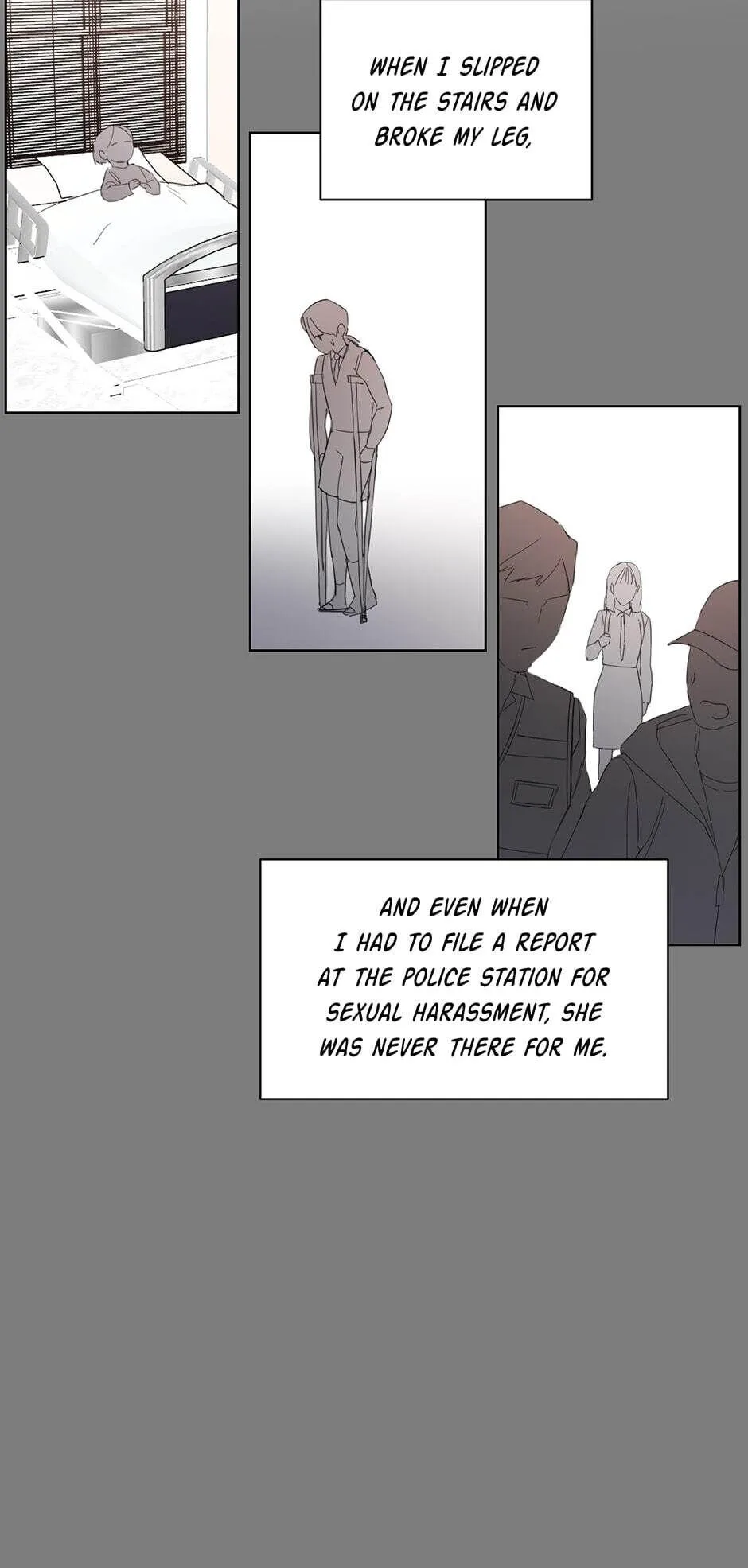 Positively Yours, chapter 51, page 14