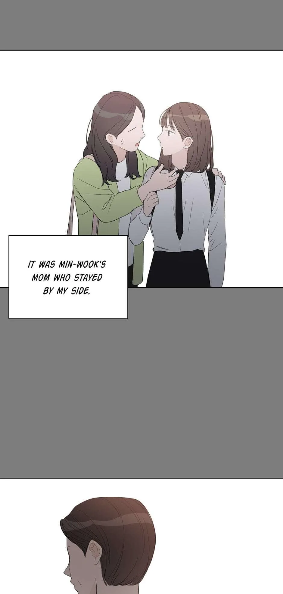 Positively Yours, chapter 51, page 15