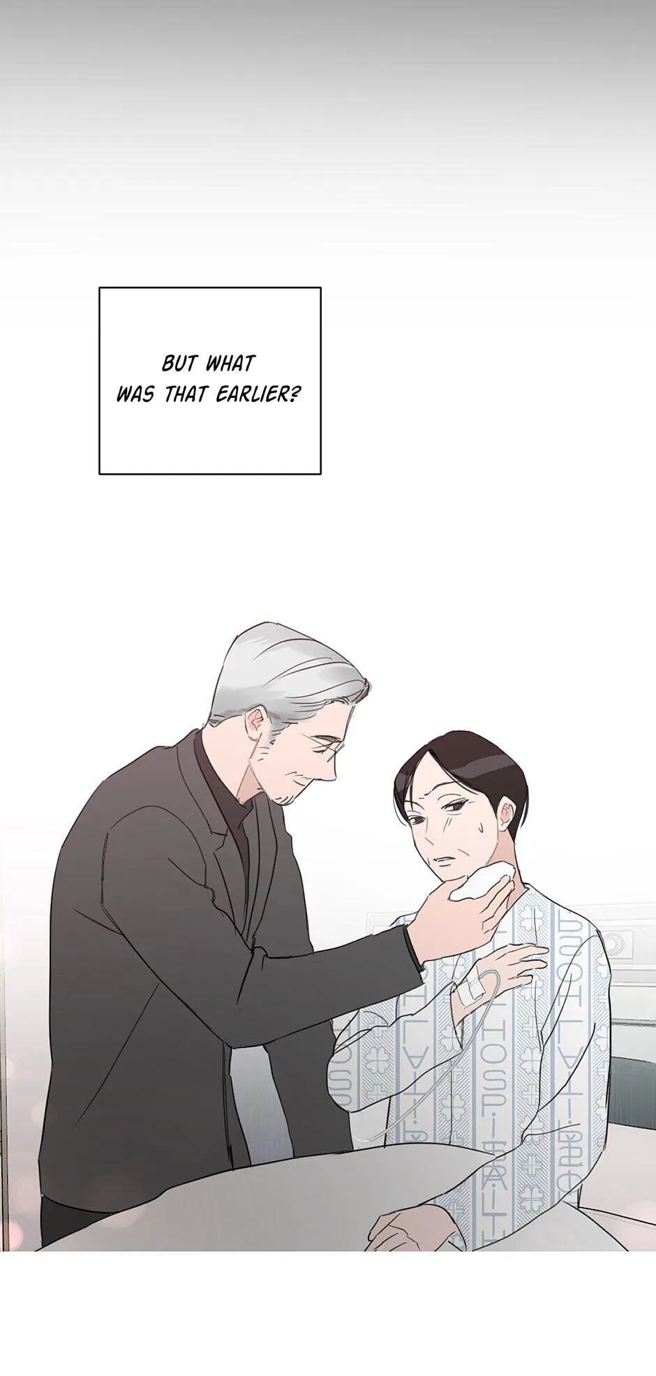 Positively Yours, chapter 51, page 18