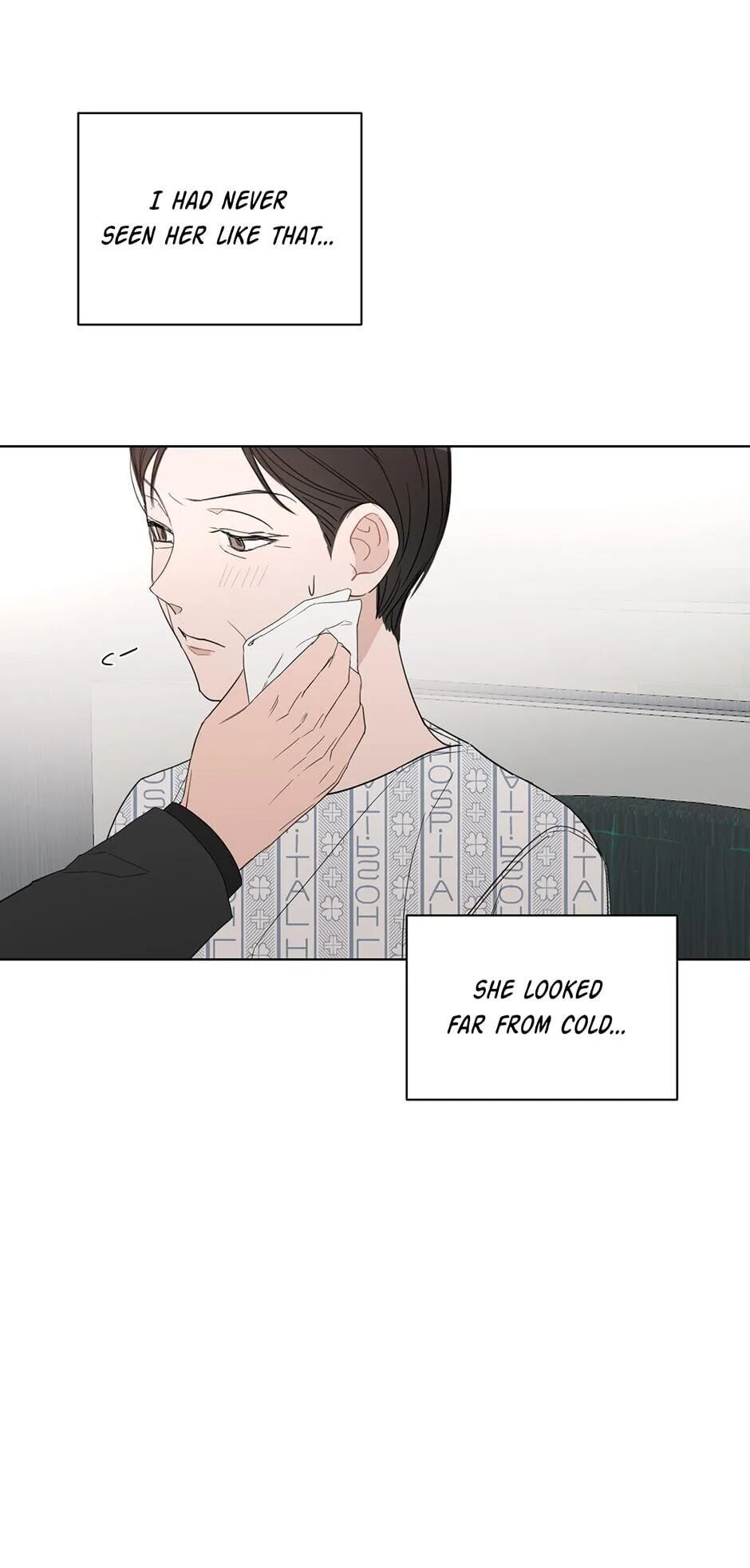 Positively Yours, chapter 51, page 19