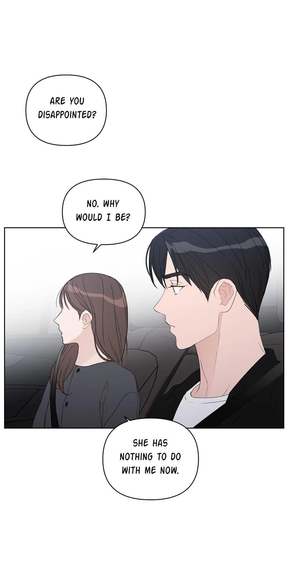 Positively Yours, chapter 51, page 21