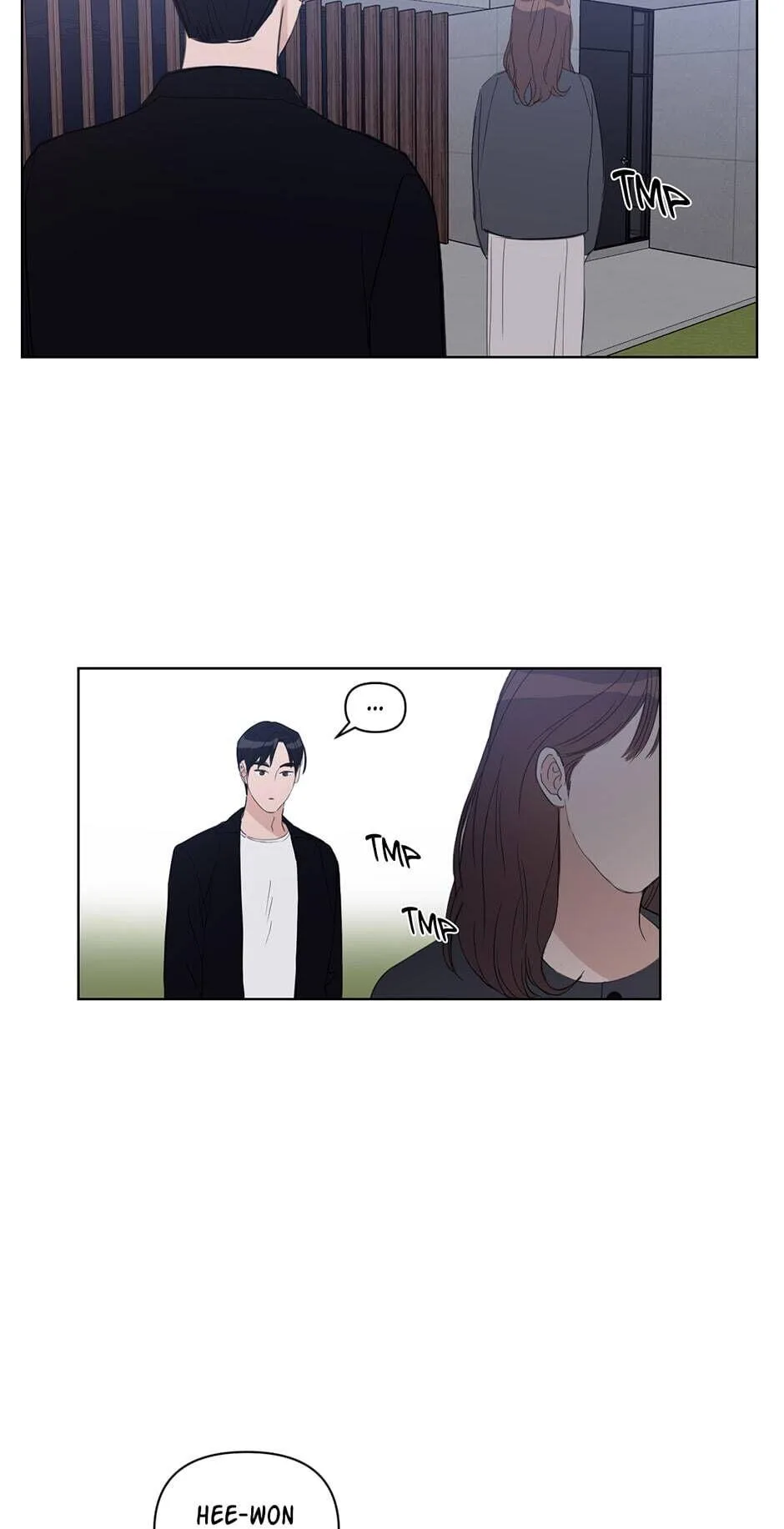 Positively Yours, chapter 51, page 24