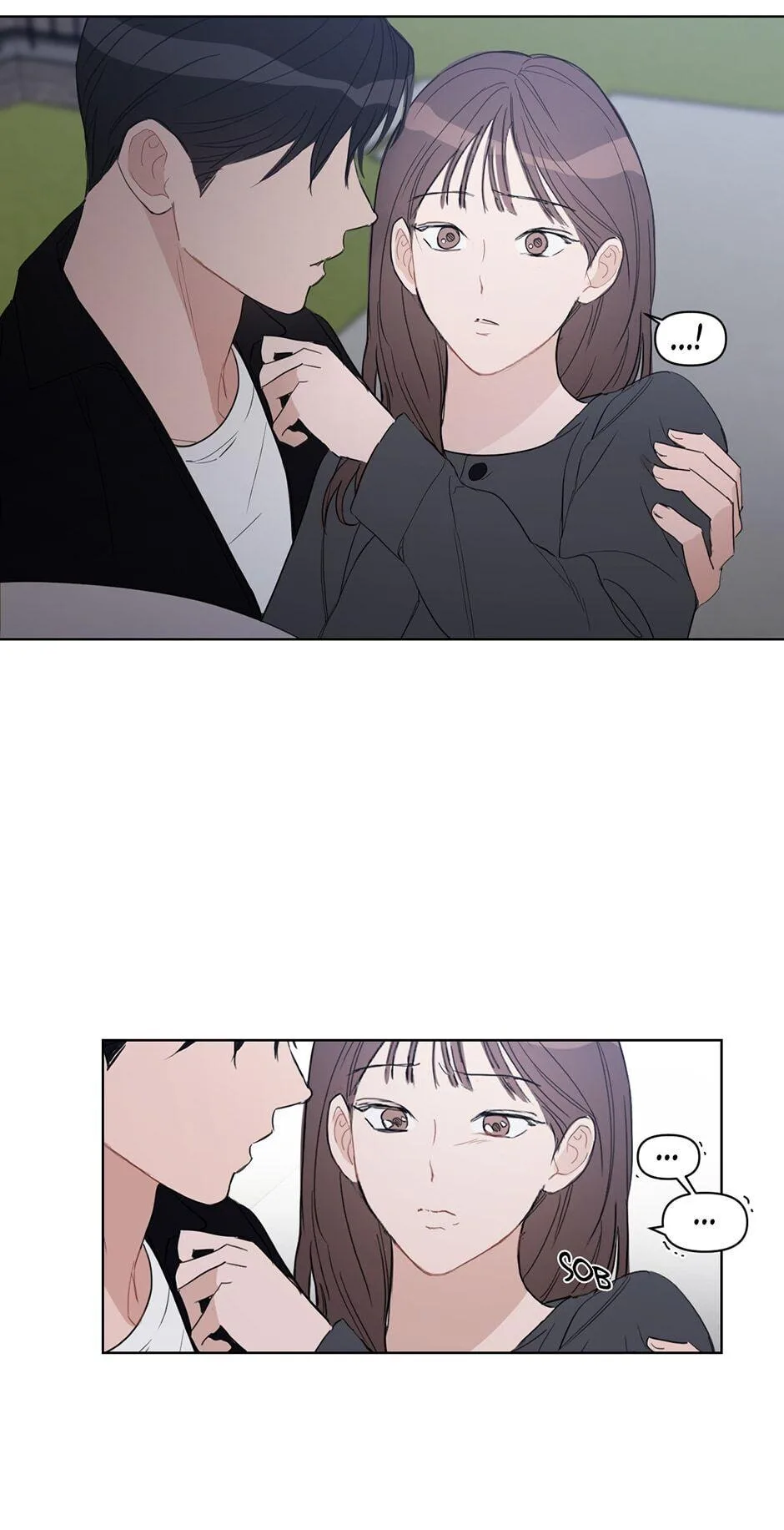 Positively Yours, chapter 51, page 29