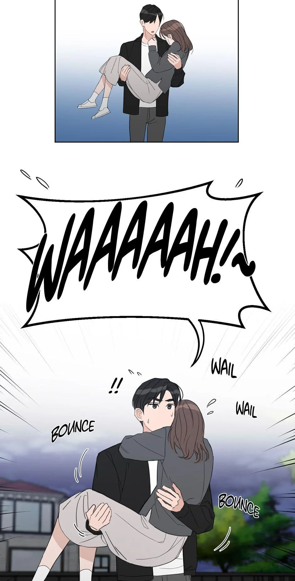 Positively Yours, chapter 51, page 31