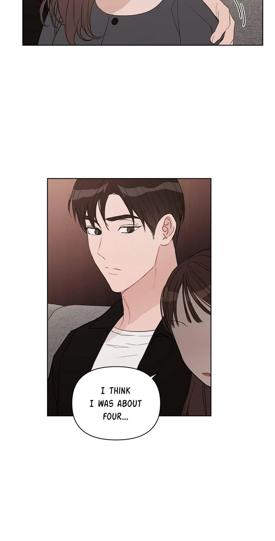 Positively Yours, chapter 51, page 37
